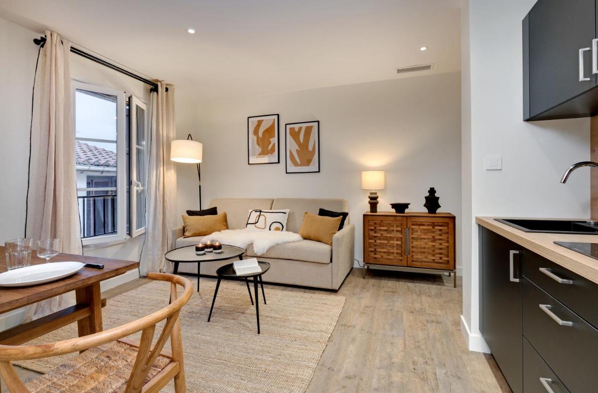 Les Appartements de Collioure - Housity