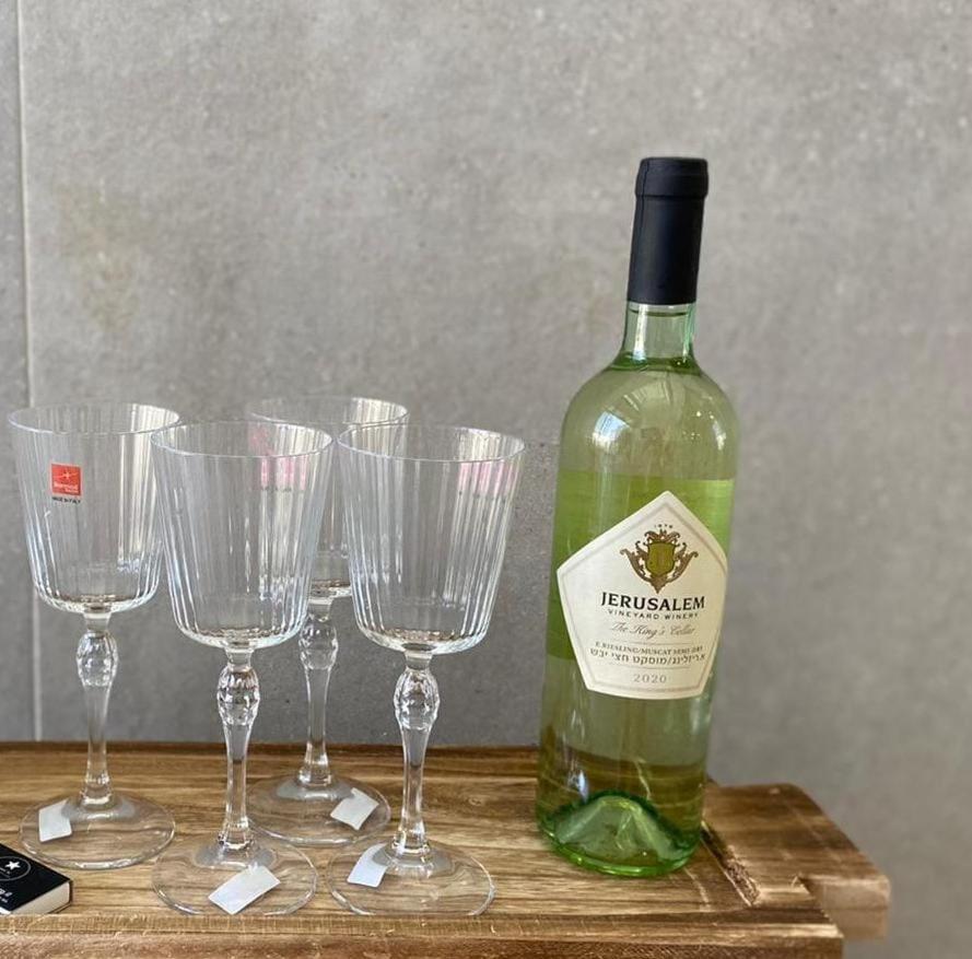 נוף לאגם הכנרת היפה והמרגיע - Housity