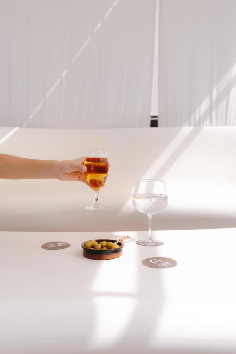 Bebidas en Hotel Spa Balfagon