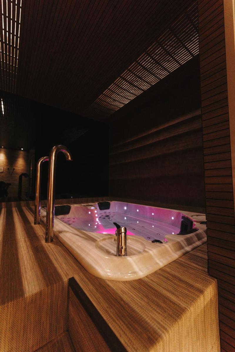 Imagen de la galería de Hotel Spa Balfagon, en Cantavieja