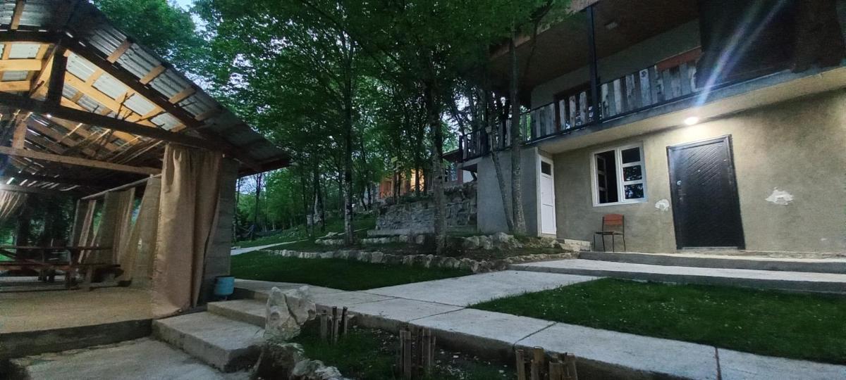 Martvili canyon cottage - Housity