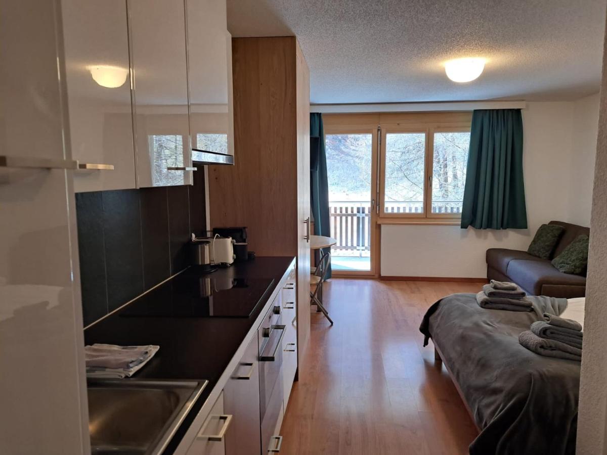 Suitetrails - Haus Vitalis