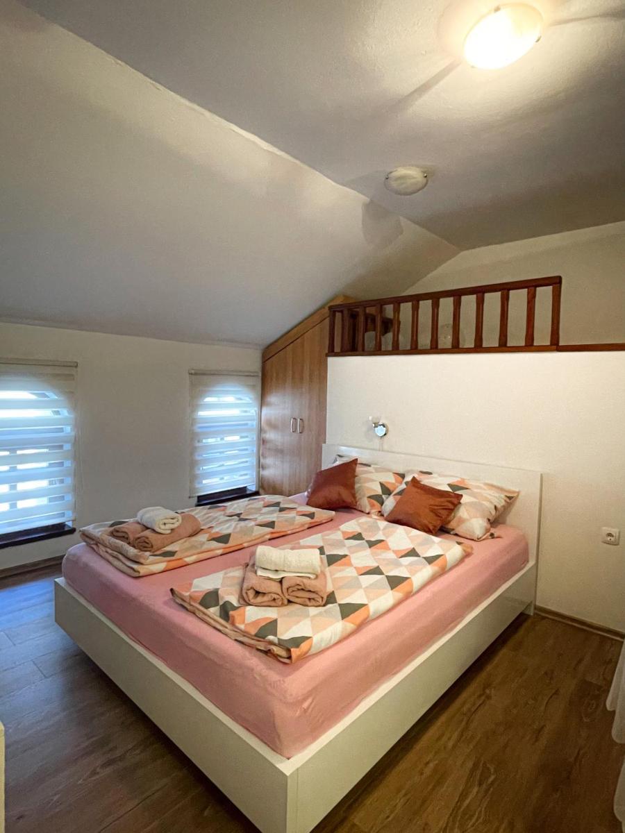 Suitetrails - Jenny's Apartment