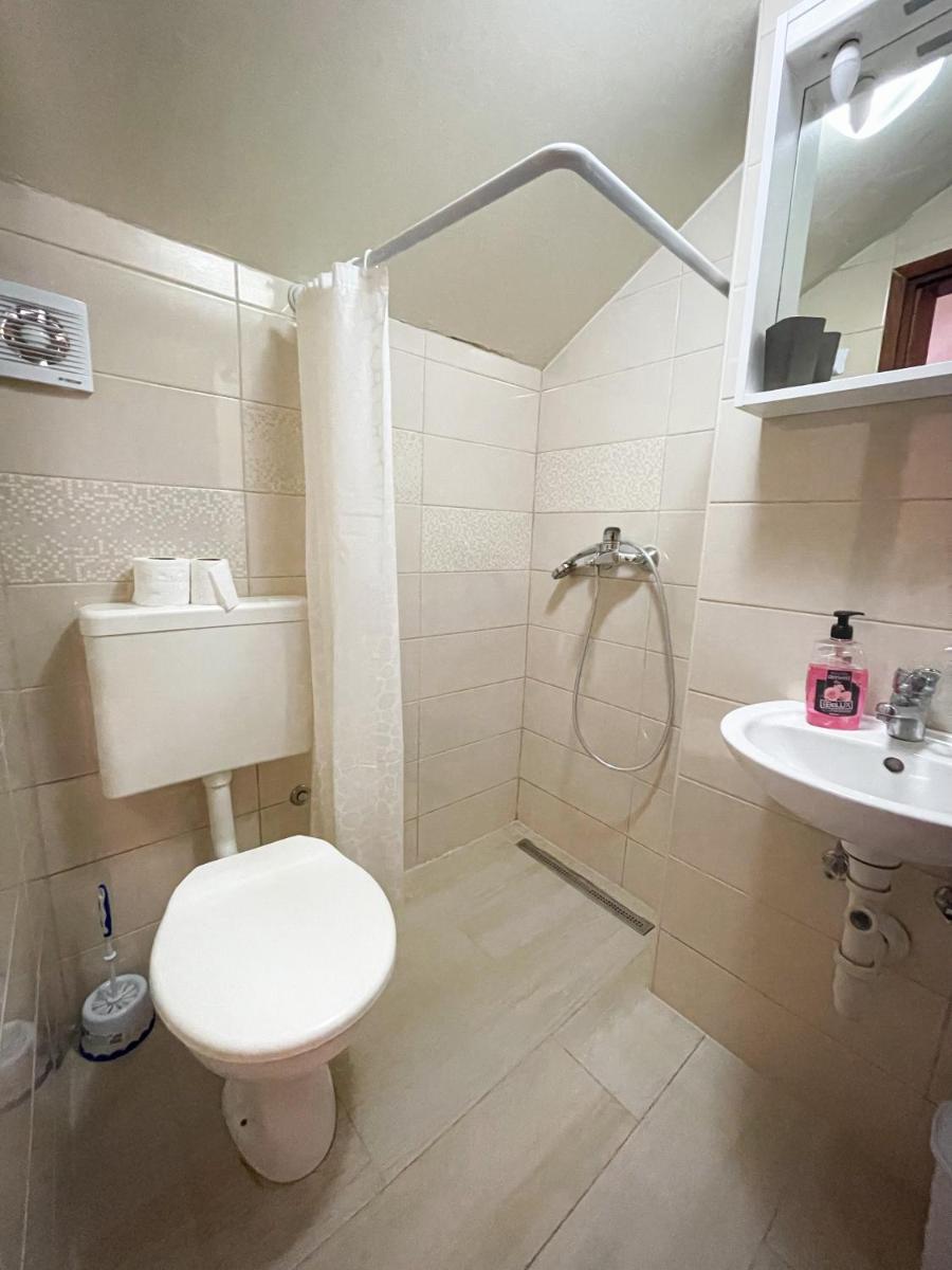 Suitetrails - Jenny's Apartment
