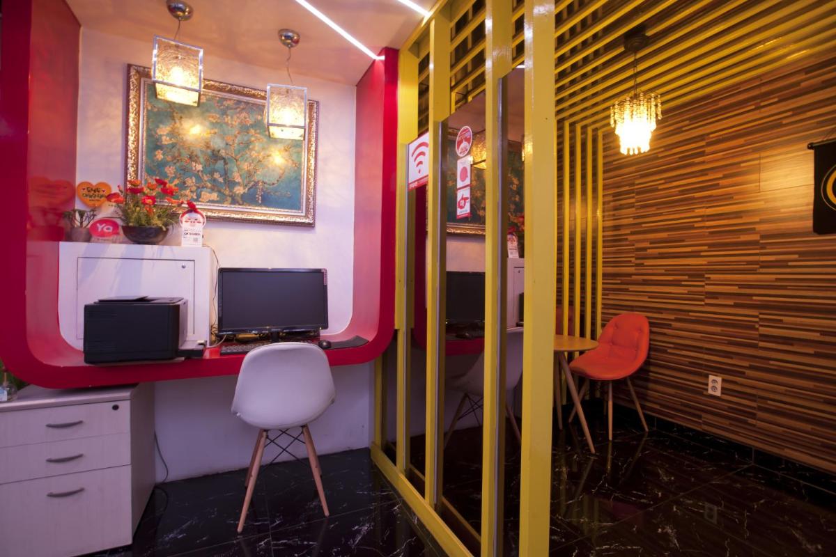 Max Motel - Sasang - Hizvo