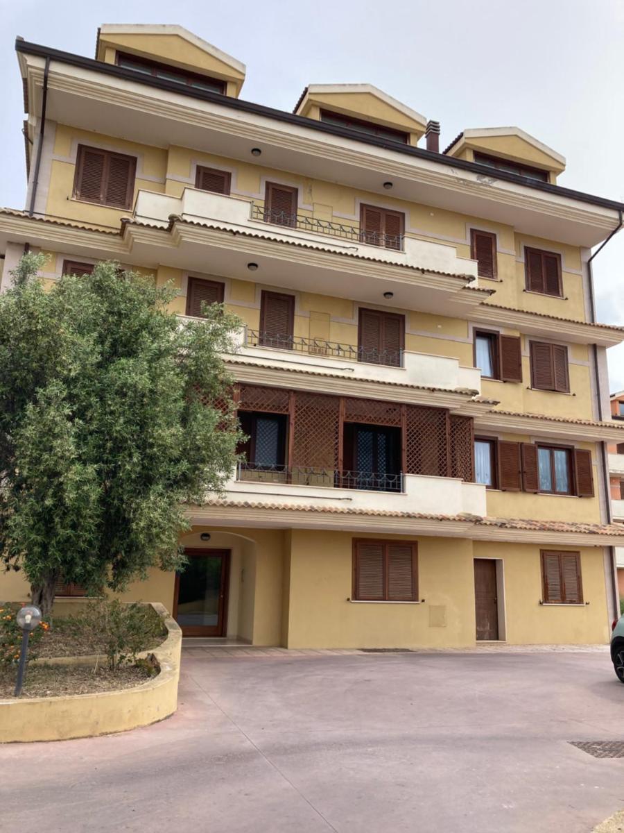 Cozy accommodation in Sardinia, Olmedo - Housity