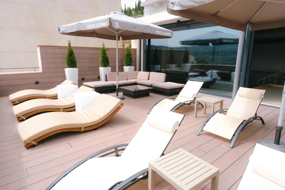 Imagen de la galería de Hotel Spa Balfagon, en Cantavieja