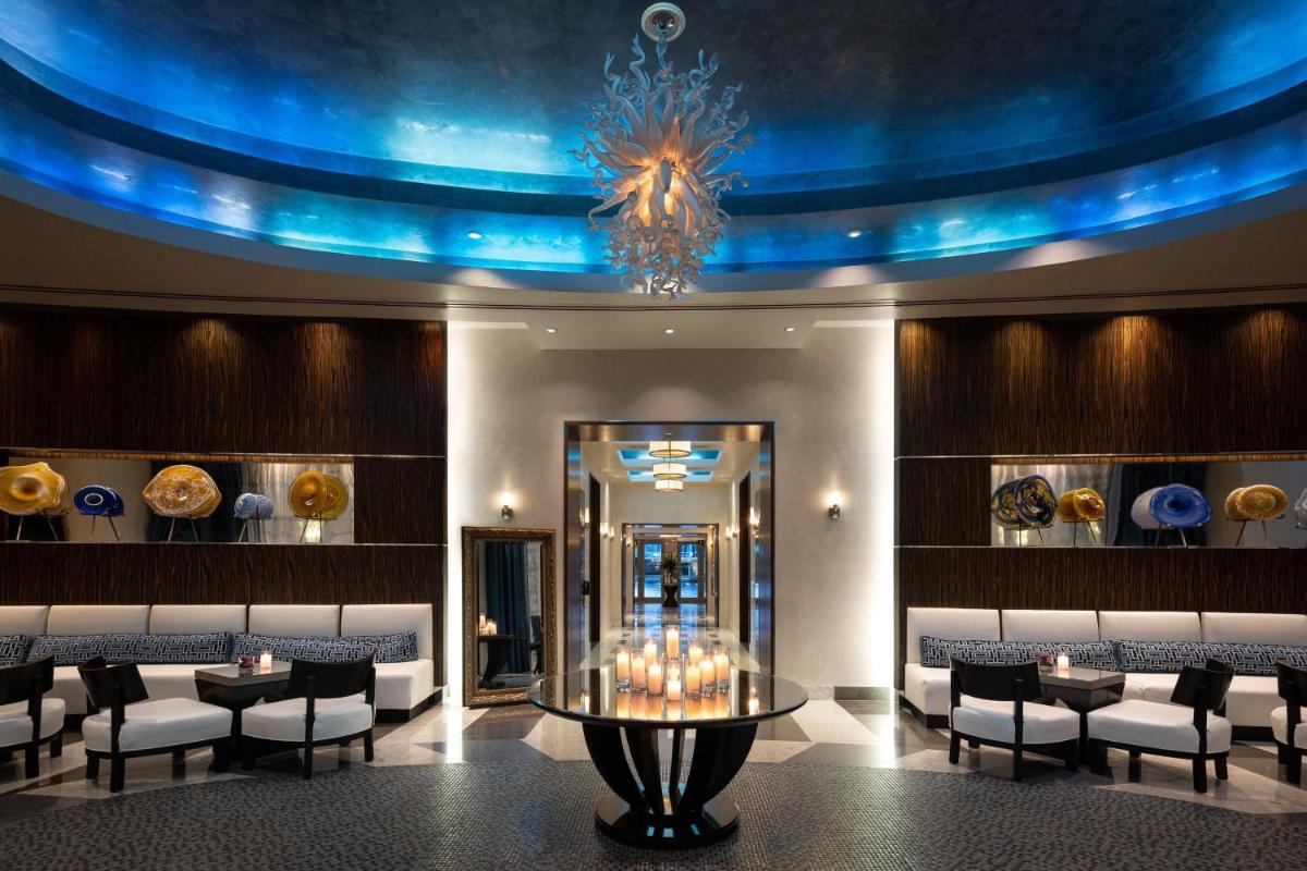 Suitetrails - Residence Inn by Marriott Fort Lauderdale Intracoastal
