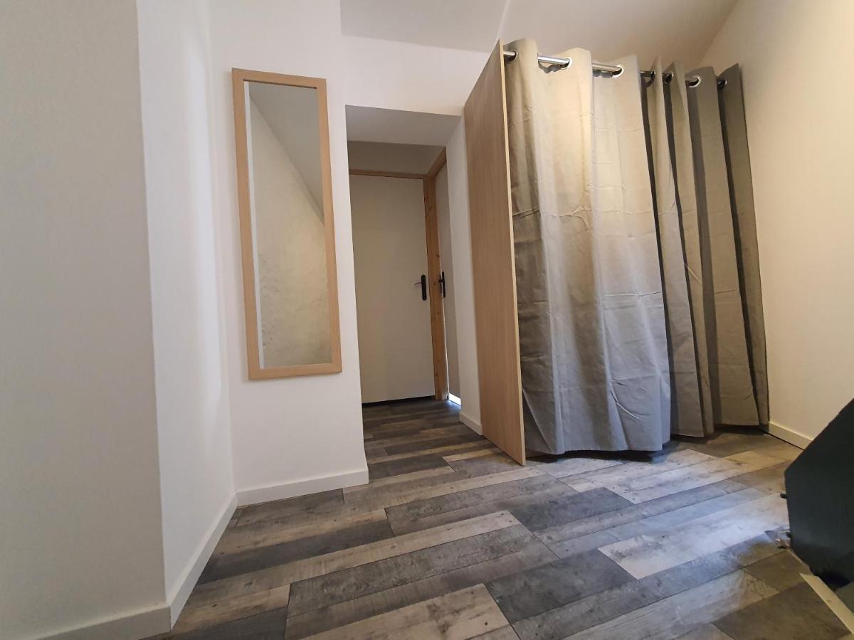 Appartement meublé, bord de seine - Housity