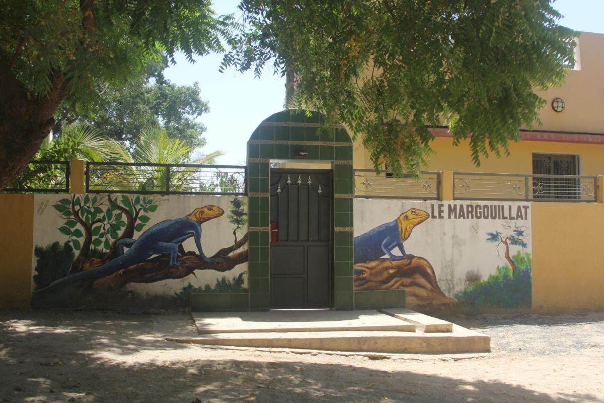 Le Margouillat - Housity