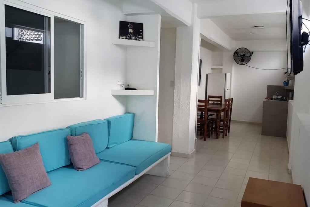 Apartamento VIDAM - Housity
