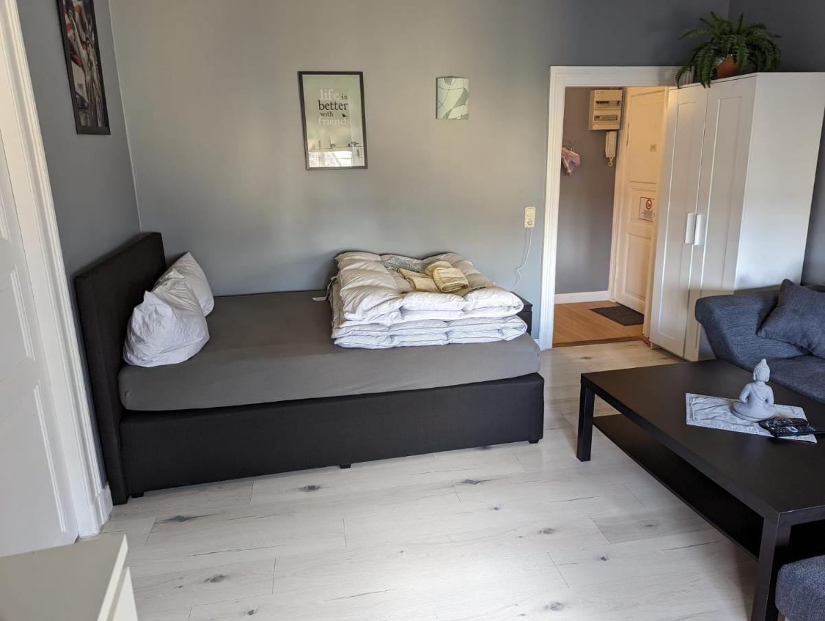 Suitetrails - Flensburg Zentrum 69 2