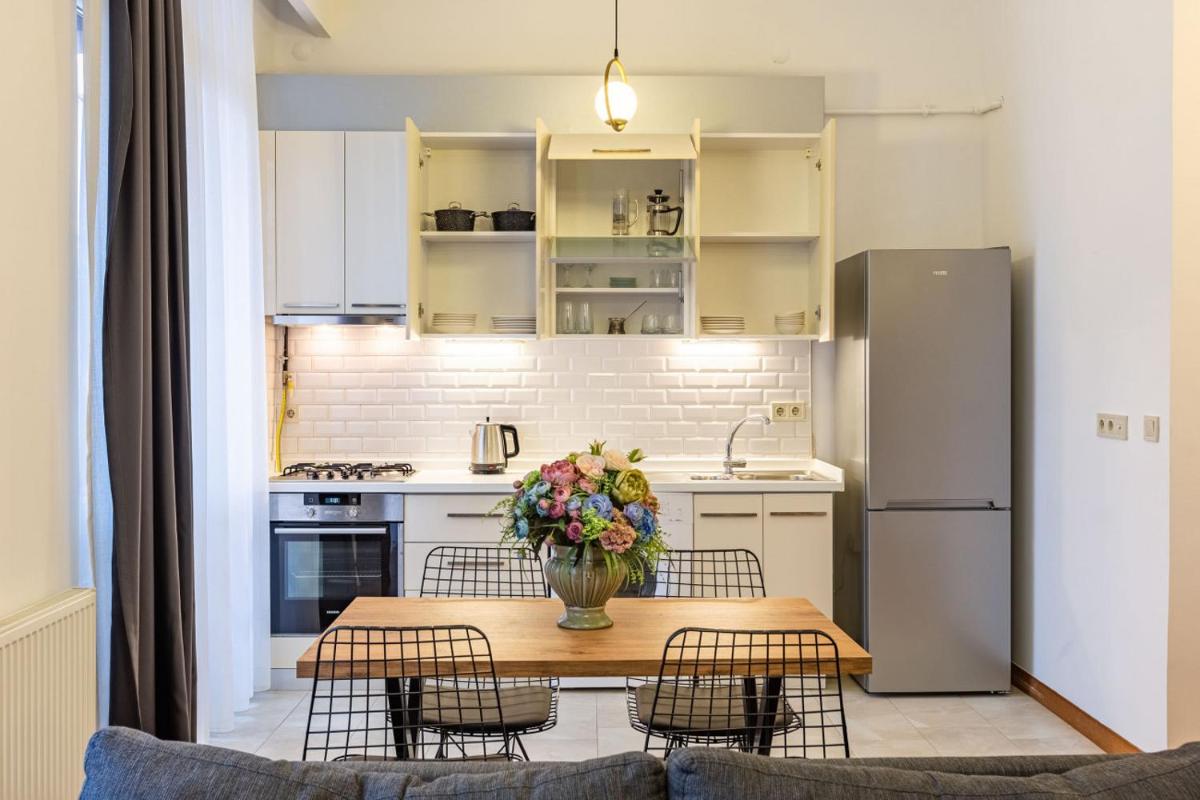 Lovely and Comfy Flat in Umraniye - Housity