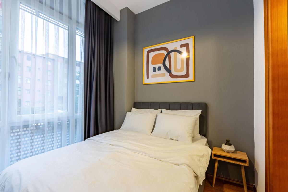 Lovely and Comfy Flat in Umraniye - Housity