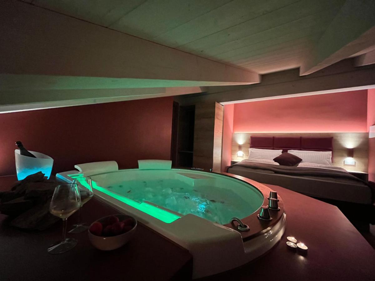 Le Rocce Val di Non - Quality Room & Breakfast - Housity