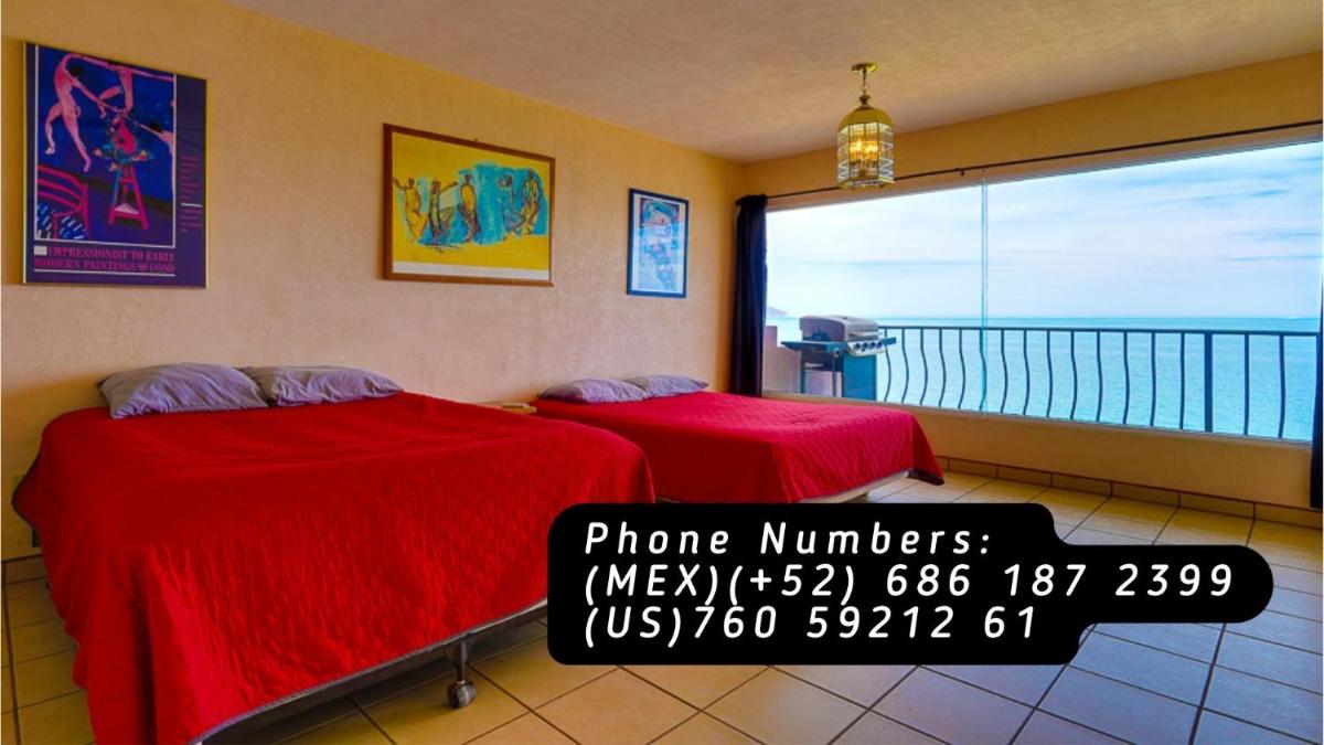 Villa Las Palmas Luis condo 1 - Housity