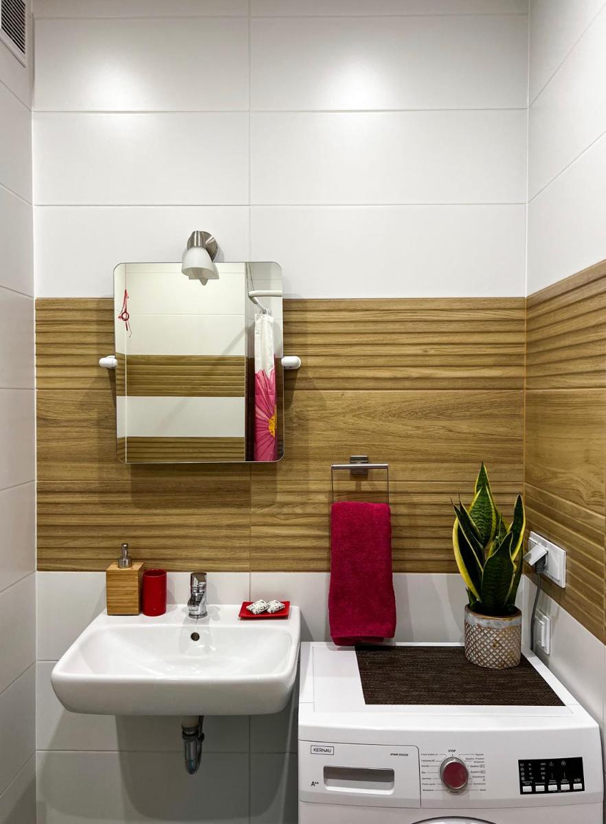 Apartament Zdrojowy 62 K - Hizvo