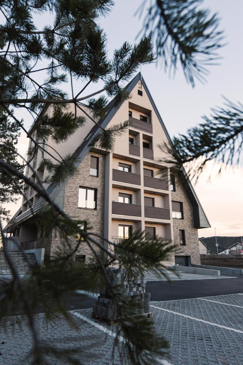 Apartman Mima Divcibare - Housity