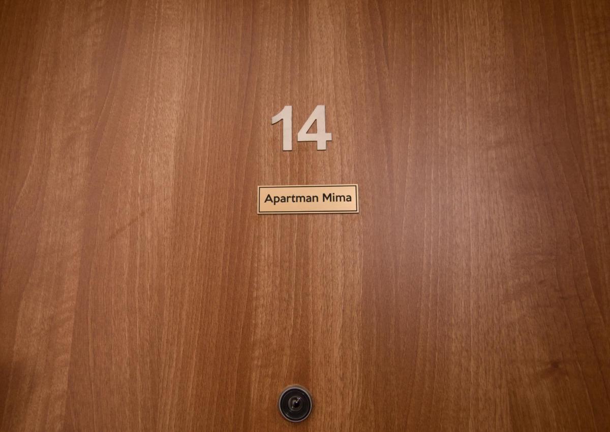 Apartman Mima Divcibare - Housity