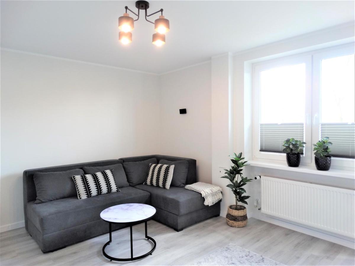 Apartament Centrum Świnoujście - Housity
