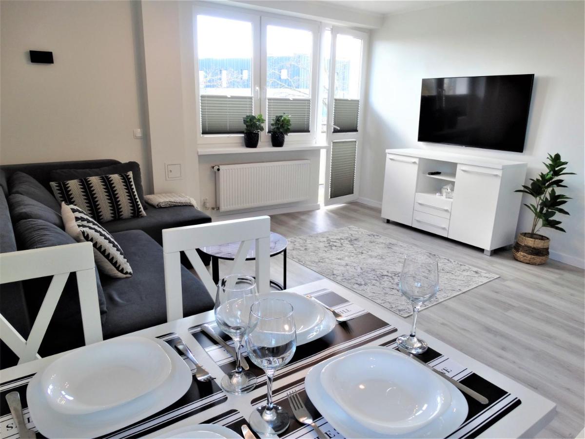 Apartament Centrum Świnoujście - Housity