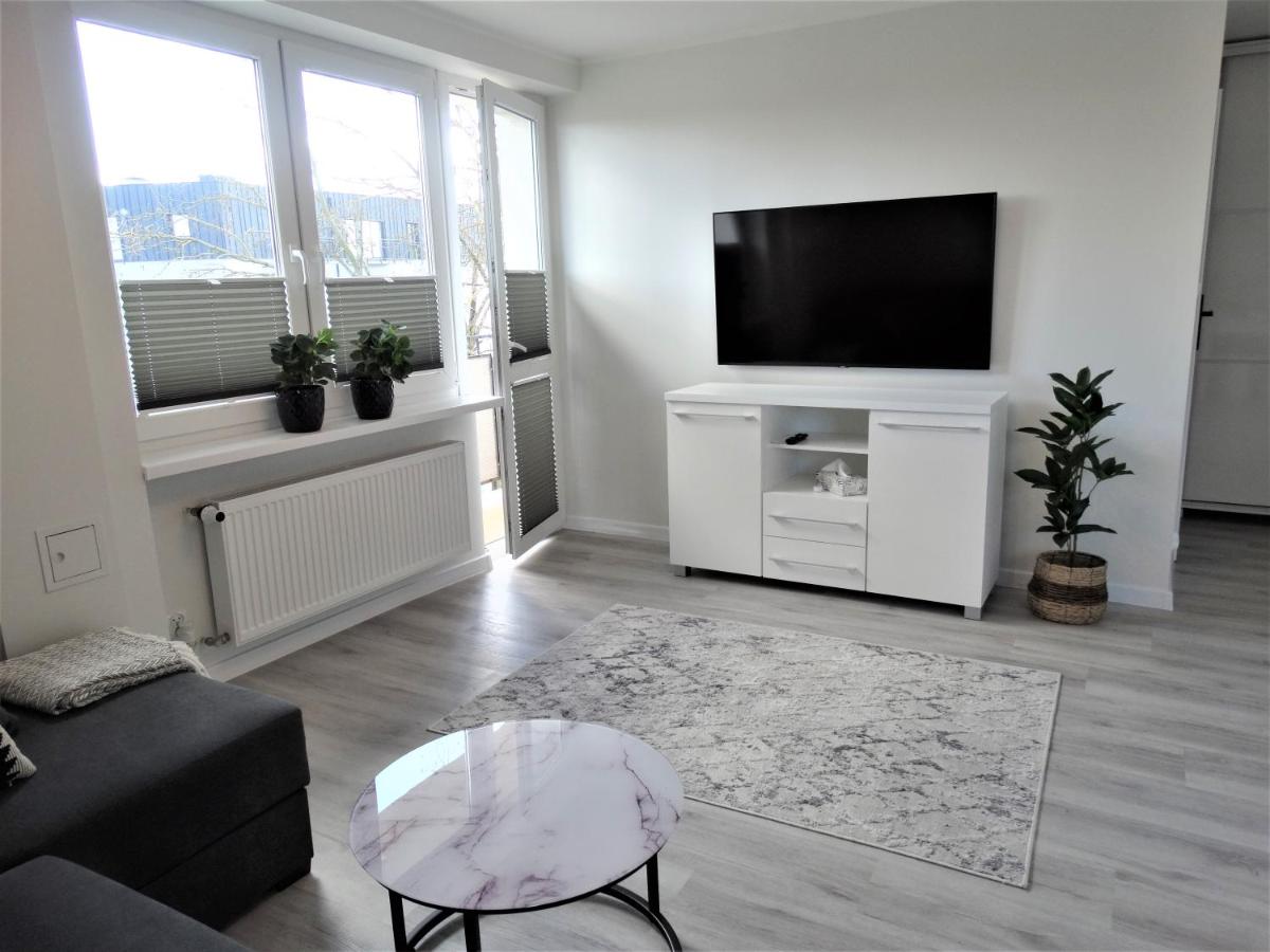 Apartament Centrum Świnoujście - Housity