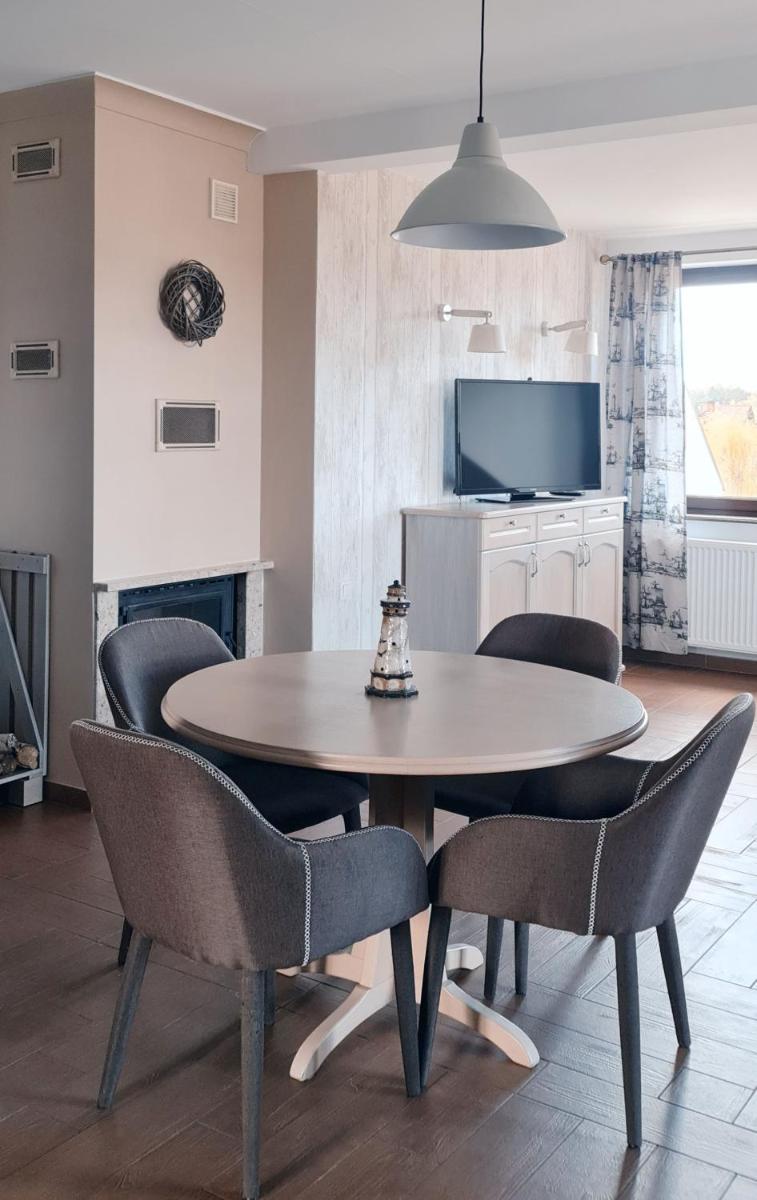 Apartamenty Sasinówka - Housity