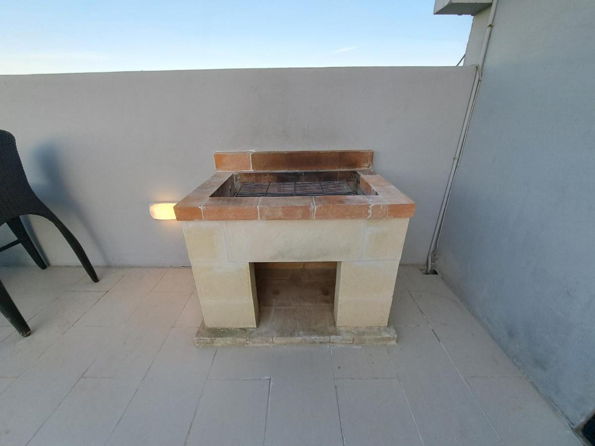 Sea view penthouse - Housity