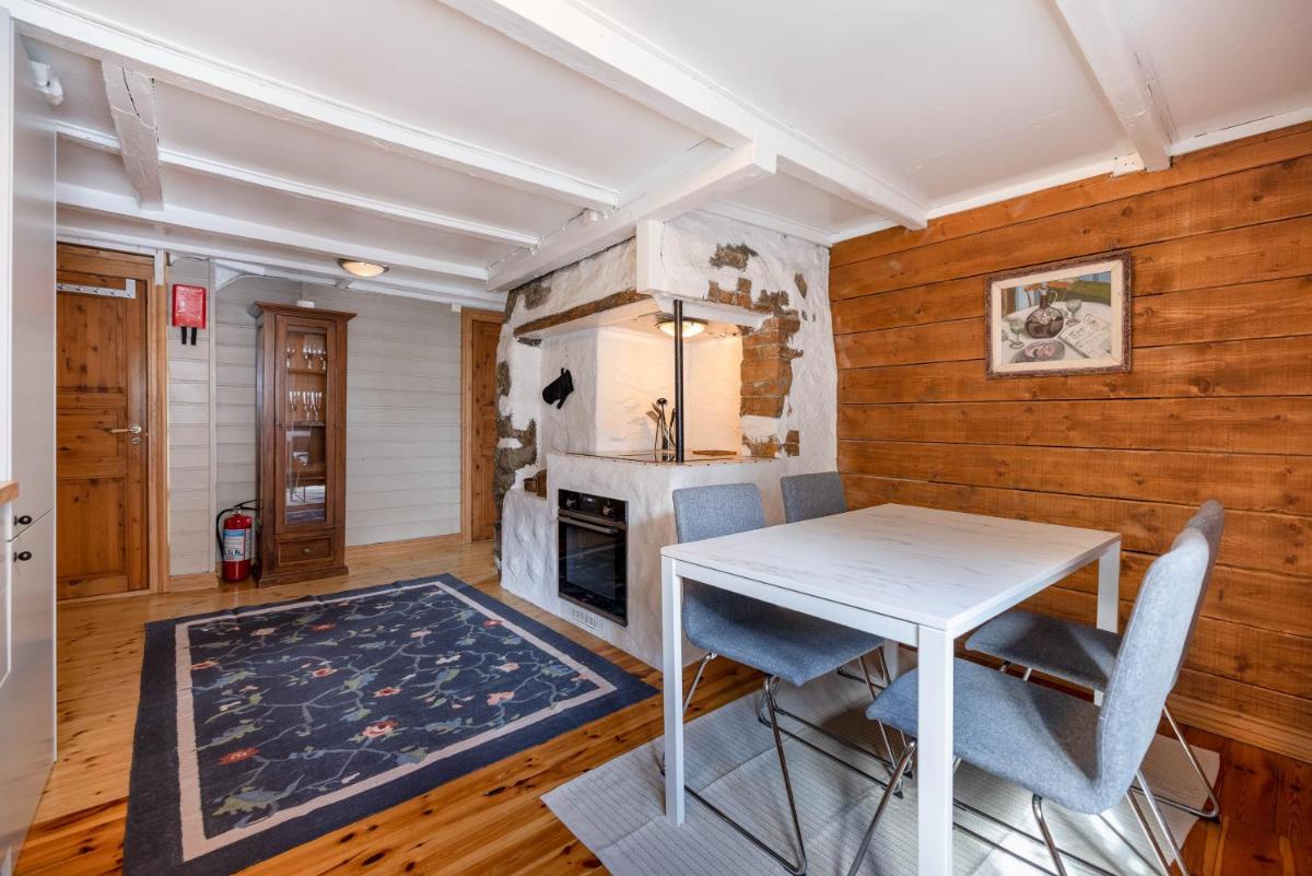 Historical apartments in the heart of the old town - Housity