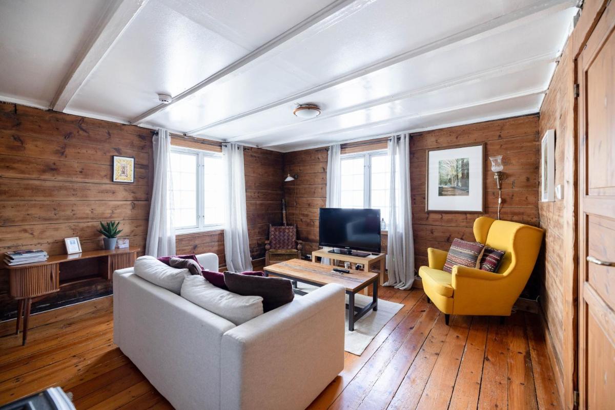 Historical apartments in the heart of the old town - Housity