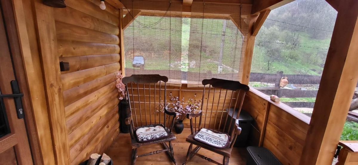 Cabana Staier - Housity