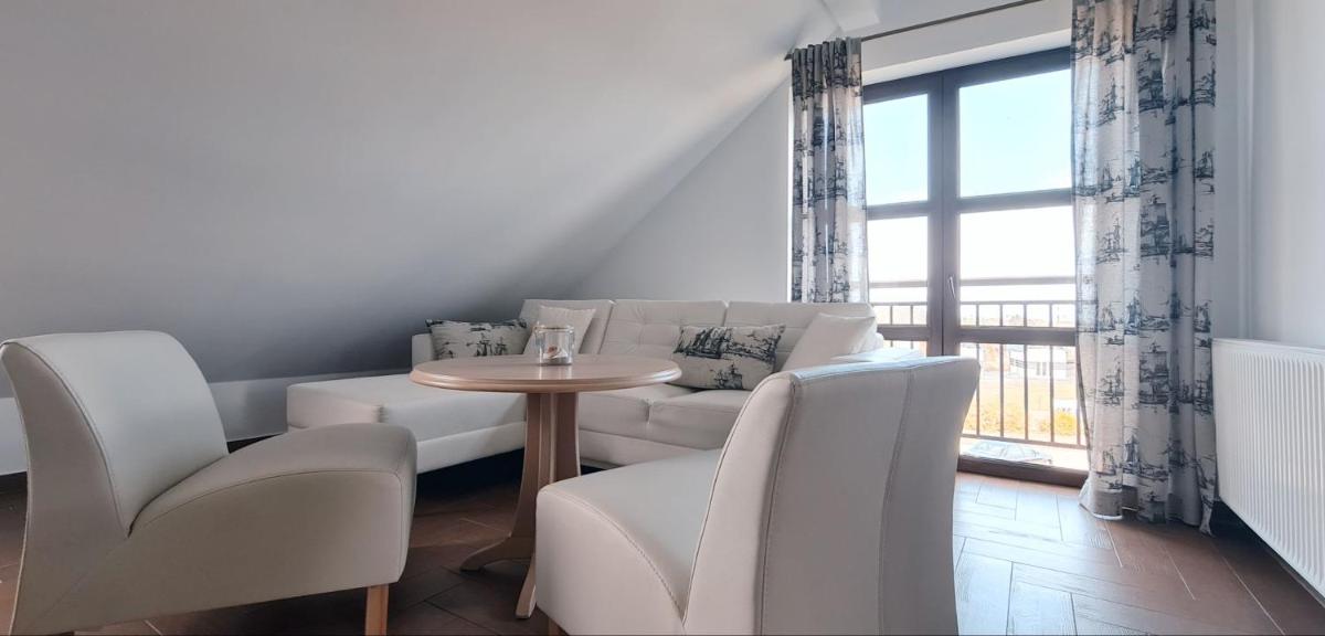 Apartamenty Sasinówka - Housity