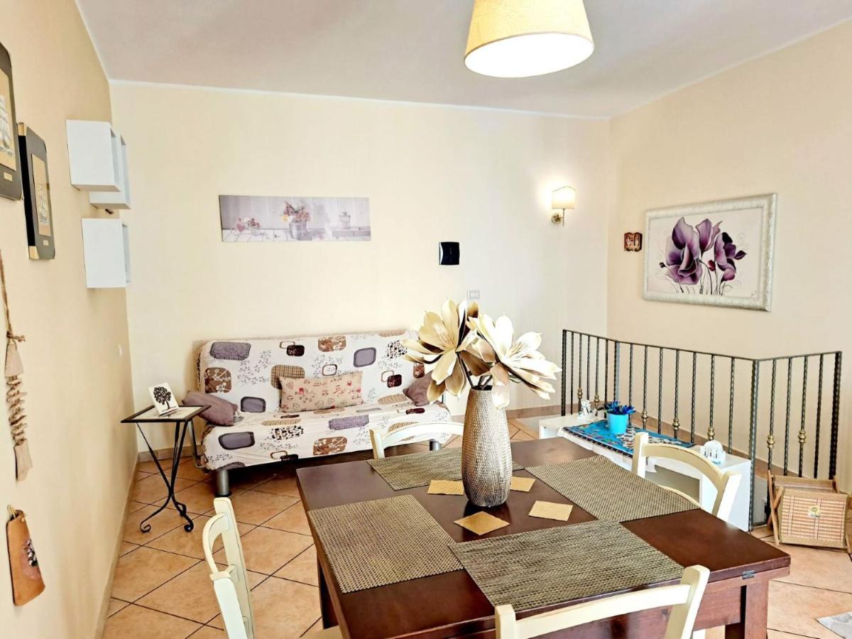 Superior Apartment le Case del Sole Licata - Housity