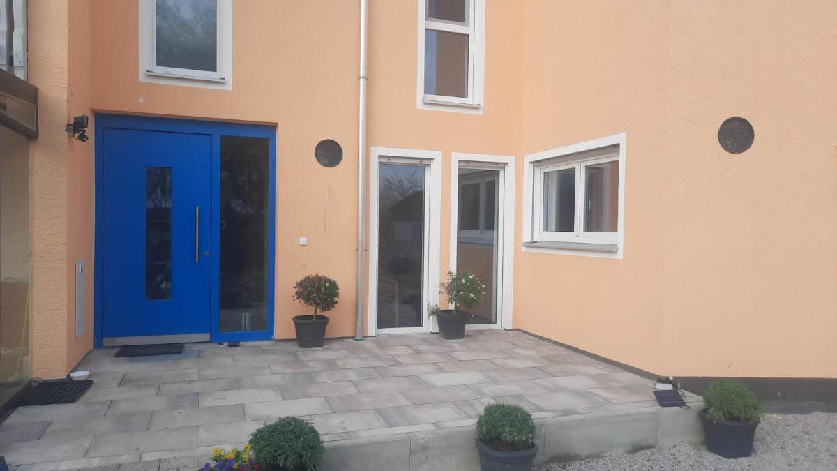 Apartement auf dem Lande - Housity