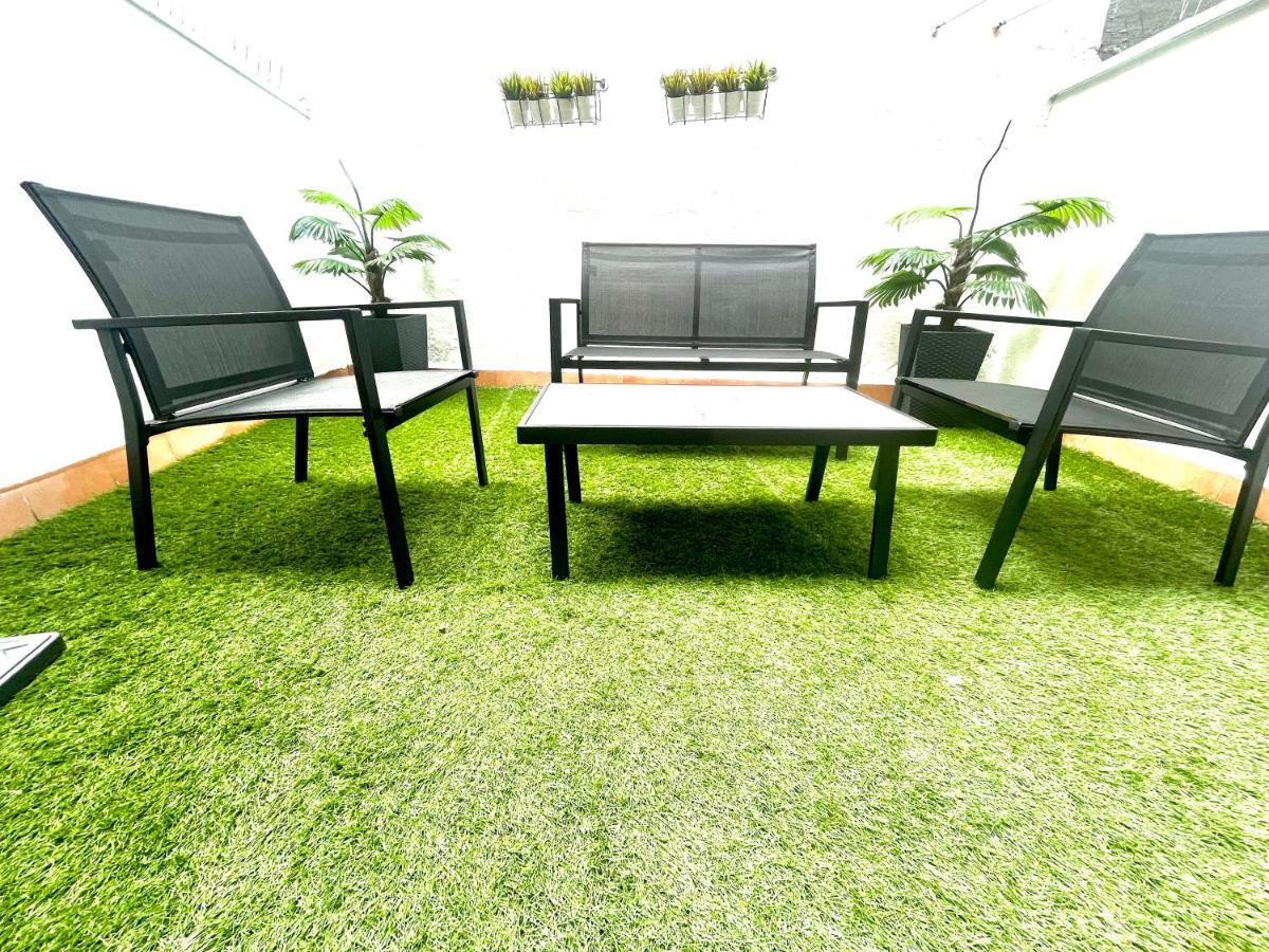 Loft en el mercado del Fontan - Housity