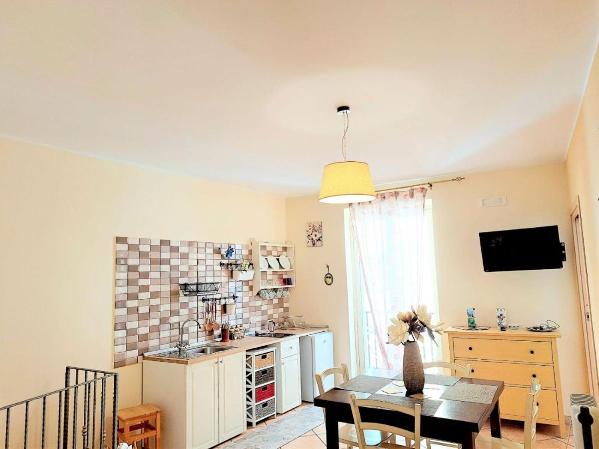 Superior Apartment le Case del Sole Licata - Housity
