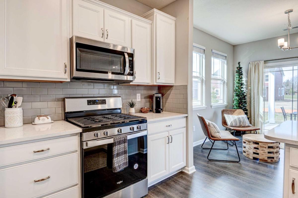 Vacation Rental Near Geist Reservoir 7 Mi Away! - Housity