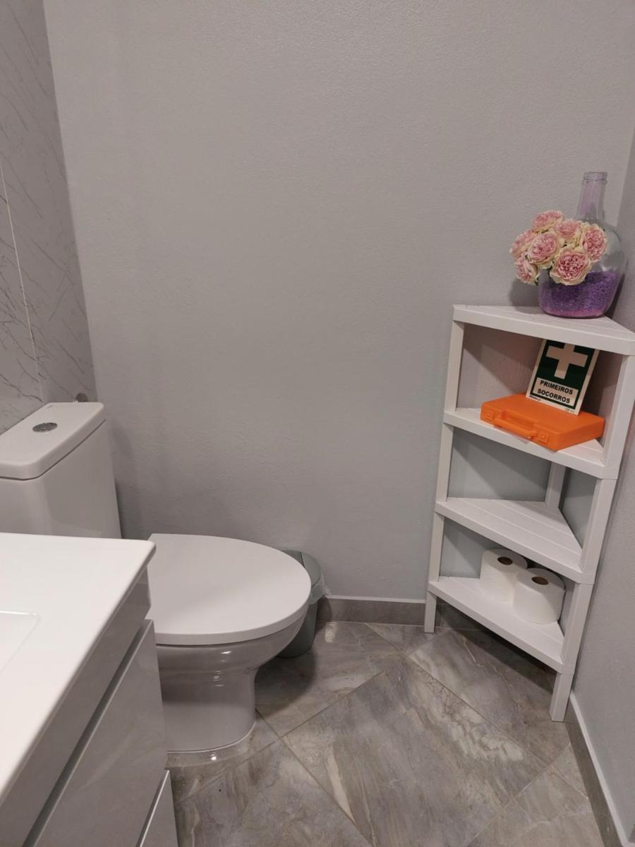 Casa Cantinho dos Pais - Housity
