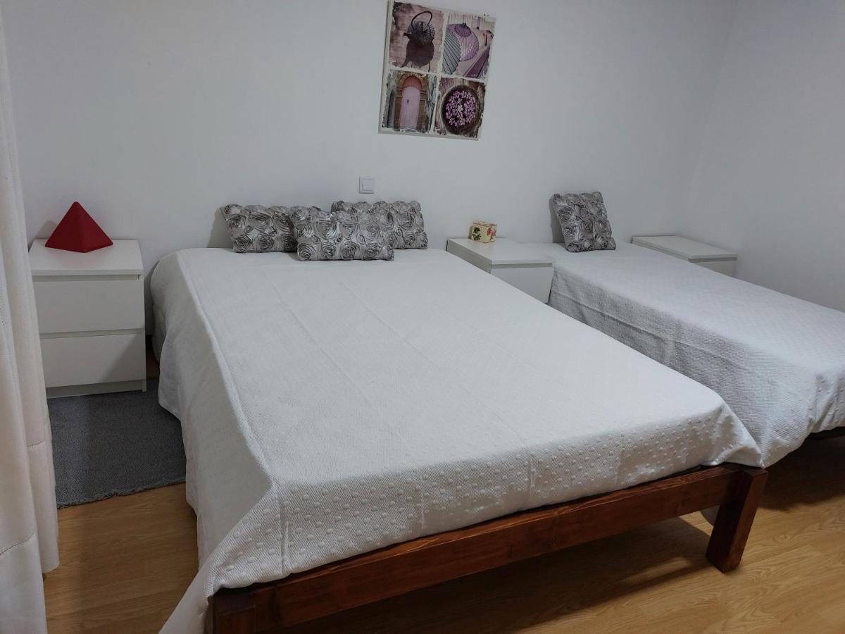 Casa Cantinho dos Pais - Housity