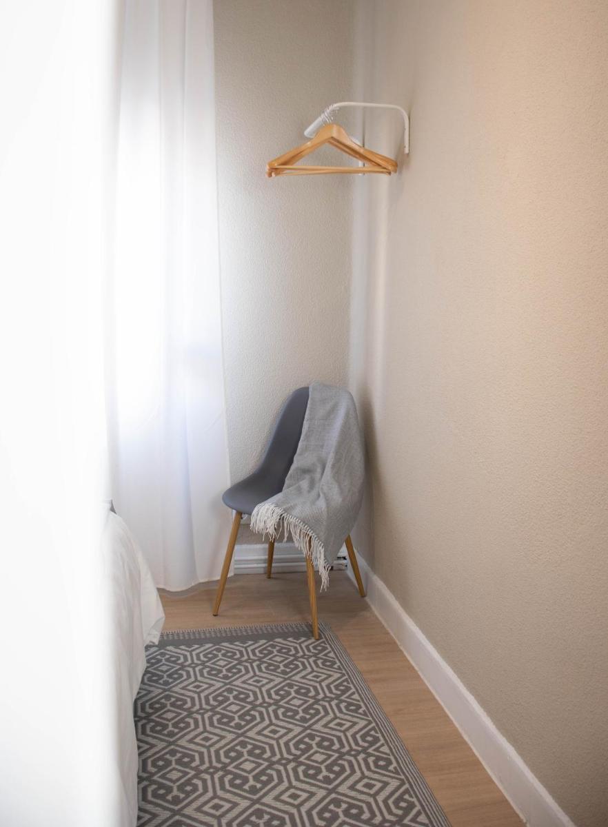 Apartamentos Centro - Housity
