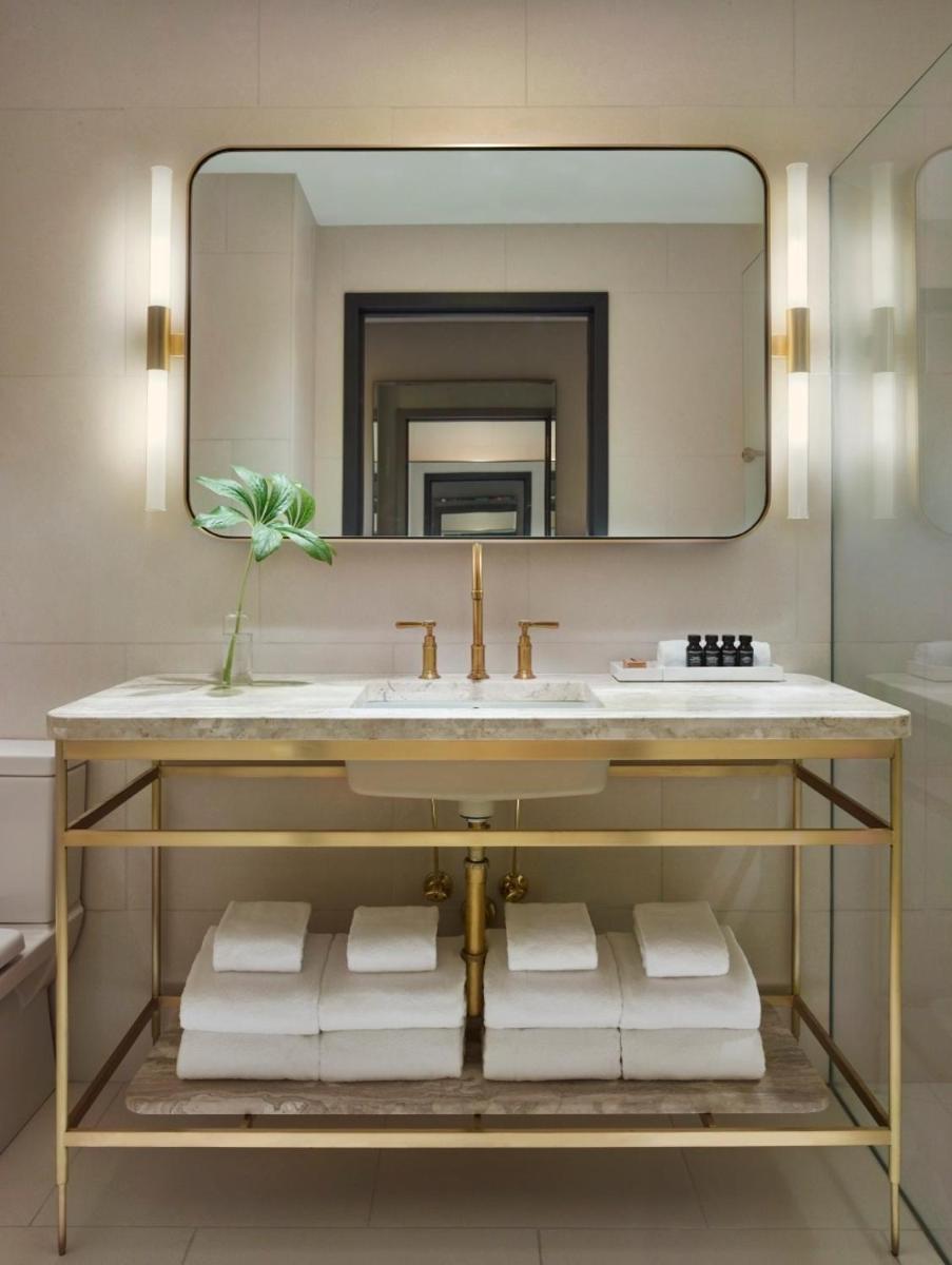 11 Howard, New York, a Member of Design Hotels - Housity