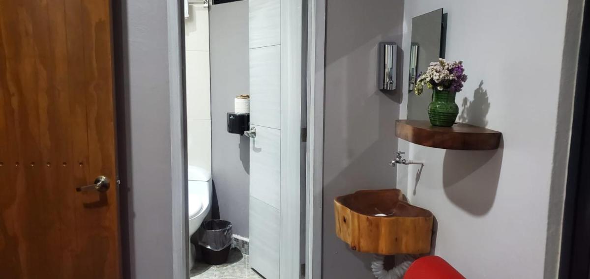 Casa Biznaga - Housity