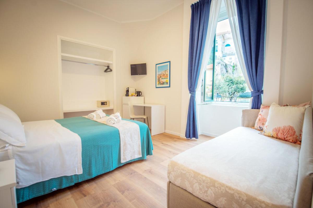 CVM Mare Luna Guest House - Housity