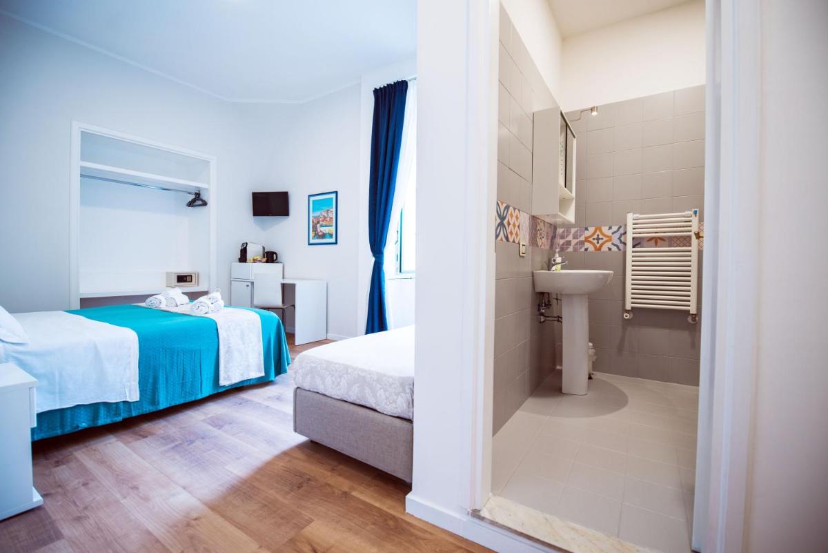 CVM Mare Luna Guest House - Housity