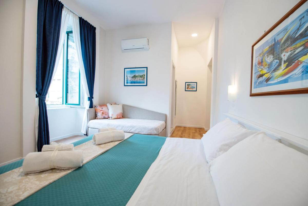 CVM Mare Luna Guest House - Housity