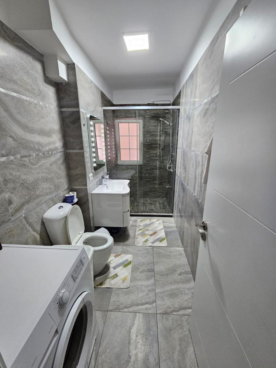 Suitetrails - Bala Apartment