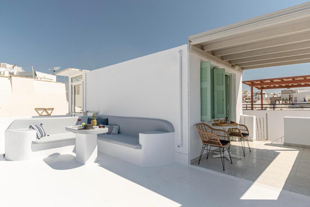 Litsa Apartments - Housity