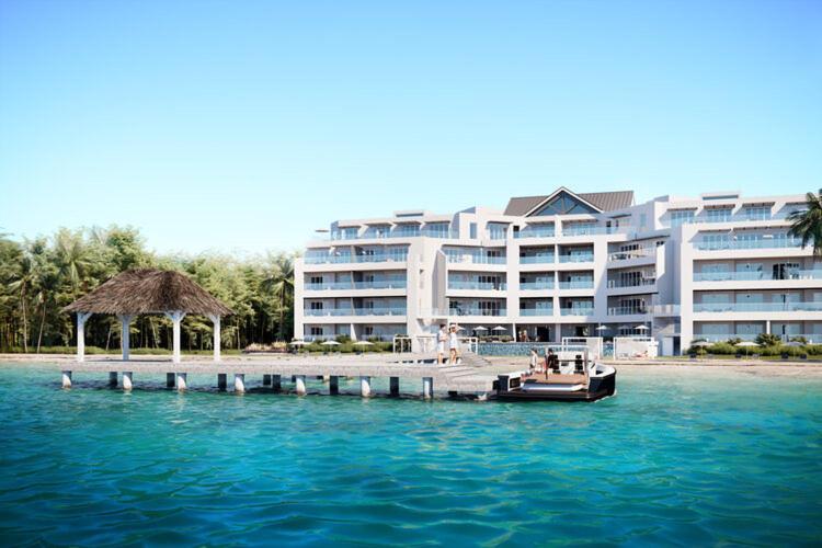 Suitetrails - Club Suites at Rum Point
