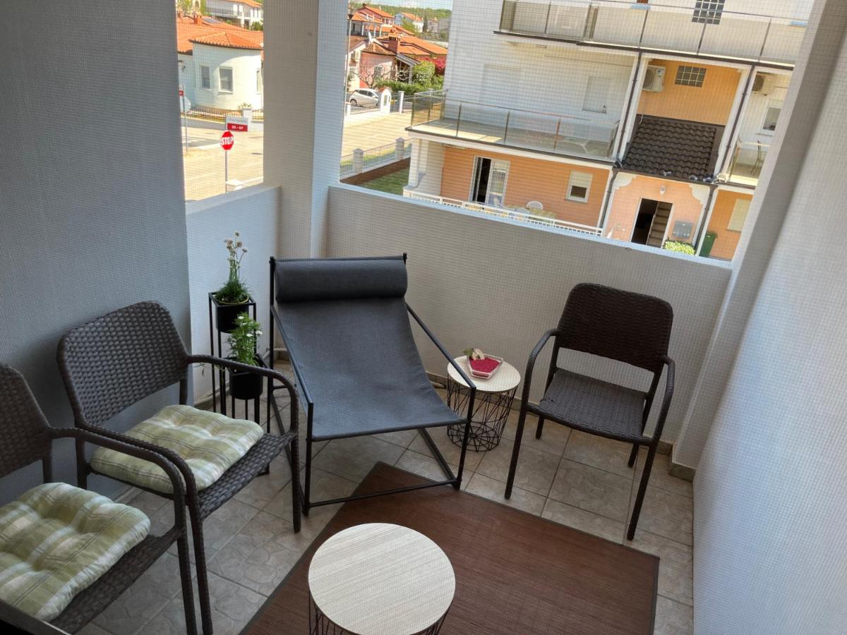 Suitetrails - Apartments Porec