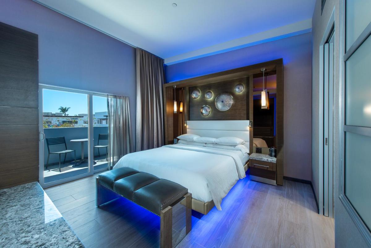 Shade Hotel Manhattan Beach - Housity